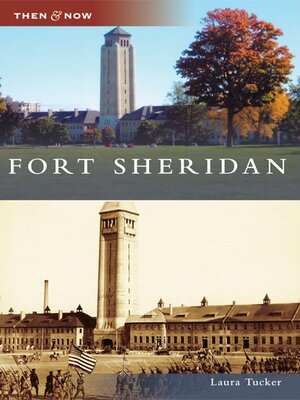 cover image of Fort Sheridan